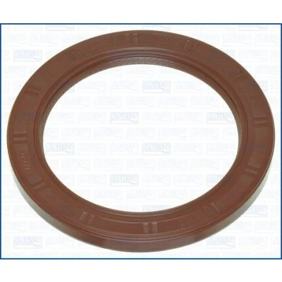 Imagem de AJUSA 15076300 Retentor de Cambota FKM (borracha fluorcarbono) LEXUS: IS I Sedan
