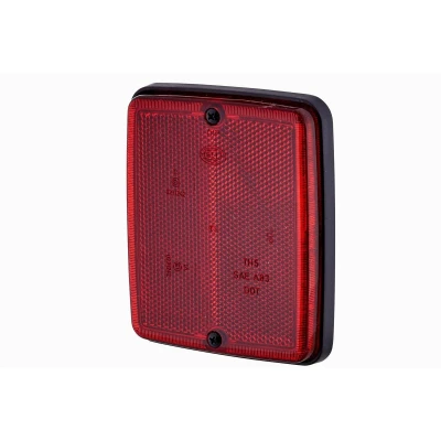Imagem de HELLA 8RA 003 660 007 Reflector