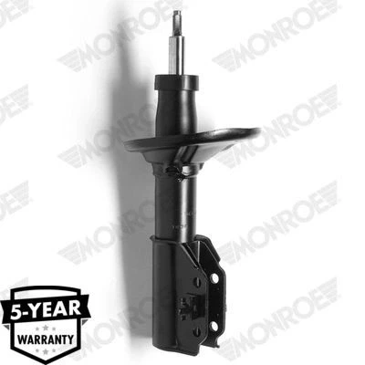Imagem de MONROE 11230 Amortecedor Pressão do óleo Tubo duplo com assento de mola cavilha em cima, braçadeira baixo MAZDA: FAMILIA 5