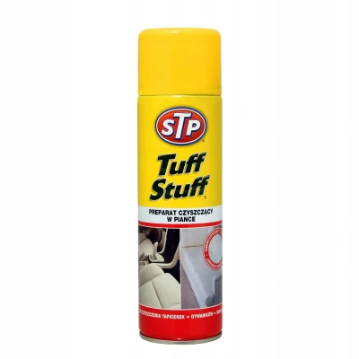 Imagem de STP 30 034 Produto de limpeza tecidos / tapetes aerossol