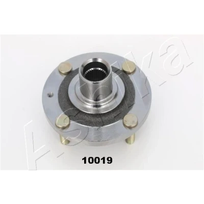 Imagem de ASHIKA 44 10019 Cubo da Roda Eixo dianteiro