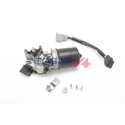 Imagem de BOGAP R5511103 Motor de Limpa Vidros 12V RENAULT: CLIO 2