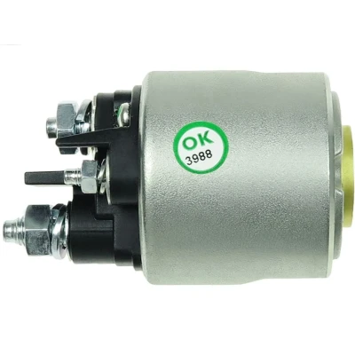 Imagem de AS PL SS3021P Interruptor electromagnético, motor de arranque