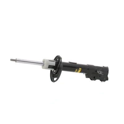 Imagem de MONROE G8385 Amortecedor Pressão do gás Tubo duplo com assento de mola cavilha em cima, braçadeira baixo FORD: Ecosport Mk2