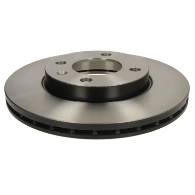 Imagem de TRW DF1517 Disco de travão 239 20 4 100 ventilado pintado VOLKSWAGEN: GOLF 3, 2, Polo II Coupe, SEAT: Ibiza Córdoba I Vario, Sedan