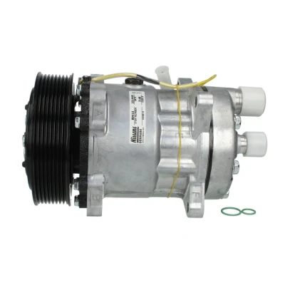 Imagem de NISSENS 89410 Compressor SD7H15 24 PAG 46 R 134a