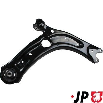 Imagem de JP GROUP 1140109680 Braço de suspensão Eixo dianteiro, lado direito transversal VOLKSWAGEN: Passat B8 Variant, Sedan, SEAT: Ateca