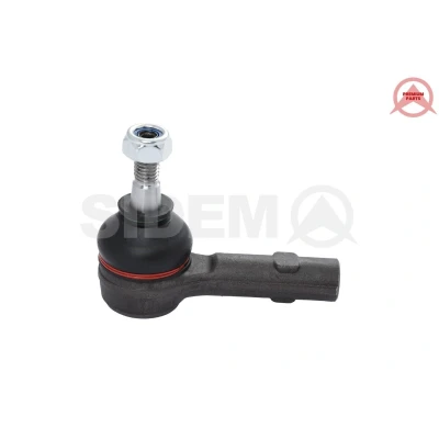 Imagem de SIDEM 9934 Rótula de direção 10,7 Eixo dianteiro OPEL: Corsa B Hatchback, Van, Tigra Coupe