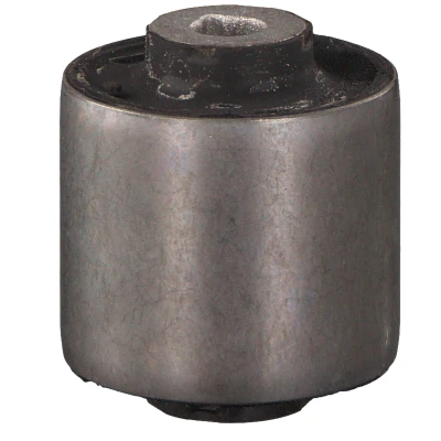 Imagem de FEBI BILSTEIN 29347 Casquilho de Braço Suspensão Eixo dianteiro, em cima Borracha Apoio hidráulico MERCEDES BENZ: Classe S Sedan