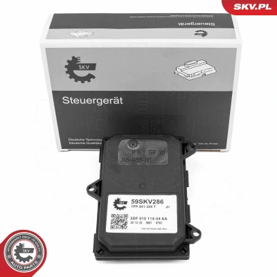 Imagem de ESEN SKV 59SKV286 Unidade de Controle