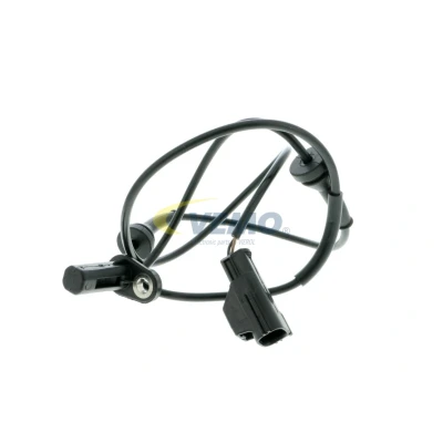 Imagem de VEMO V95 72 0080 Sensor de ABS Eixo dianteiro, lado esquerdo Original Quality para veículos com 12 VOLVO: V70 2, XC70 I Cross Country