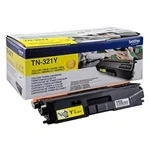 Imagem de Brother TN321BK Toner Amarelo