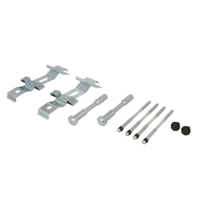 Imagem de TRW PFK715 Kit de acessórios, pastilhas travão