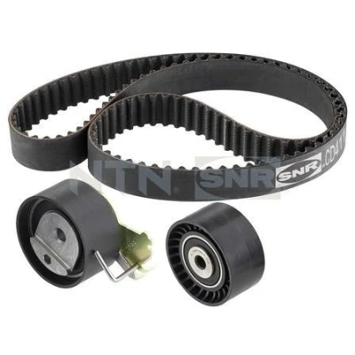 Imagem de SNR KD459.52 Jogo de correias dentadas 135 PEUGEOT: 206 Hatchback, 307 SW, CITROËN: C3 I C4 C2 Hatchback