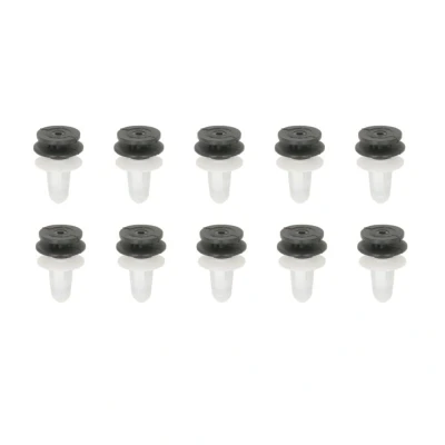 Imagem de ROMIX C60353 Clip VOLKSWAGEN: Golf 5, Passat B6 Variant, Touran I, SEAT: Ibiza 4 Sportcoupe