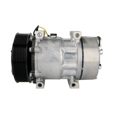 Imagem de Compressor, ar condicionado THERMOTEC KLIMA KTT090013