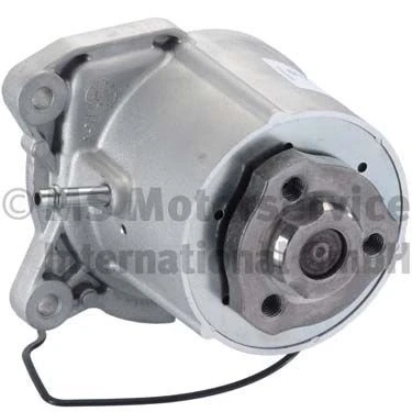 Imagem de PIERBURG 7.07152.50.0 Bomba de água com junta comutável pneumático VOLKSWAGEN: GOLF 6, Caddy 3, Polo V Hatchback, SEAT: Ibiza 4