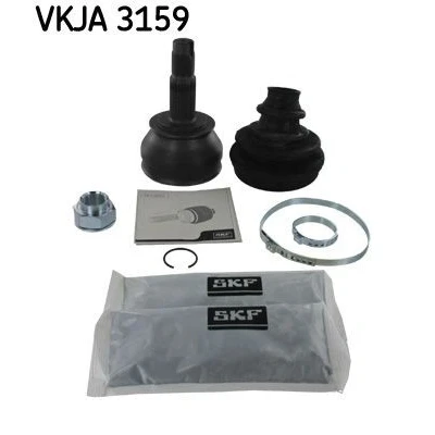 Imagem de SKF VKJA 3159 Ponteira de Transmissão FIAT: Punto I Hatchback, BRAVO 1, Brava ALFA ROMEO: 146