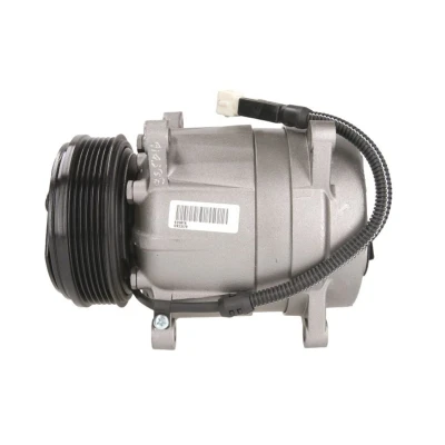 Imagem de TEAMEC 8600156 Compressor V5 12 PAG 100 PEUGEOT: 406 Carrinha, Sedan, 206 Hatchback