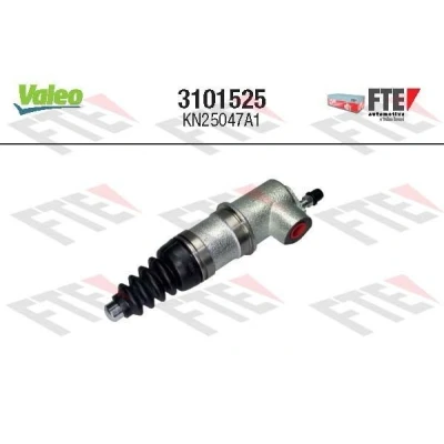 Imagem de FTE 3101525 Cilindro Receptor de Embraiagem ALFA ROMEO: 156 Sedan, Sportwagon, 146, LANCIA: Lybra Carrinha, Thema Sedan