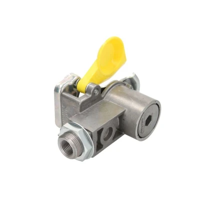 Imagem de Acoplamento rápido WABCO 9522010010