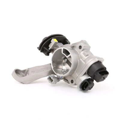 Imagem de MAGNETI MARELLI 802001122505 Corpo de Borboleta elétrico RENAULT: CLIO 2, 3, Kangoo I