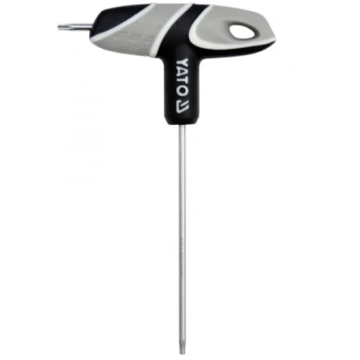 Imagem de YATO YT 05604 Chave de parafusos angular 100mm T15