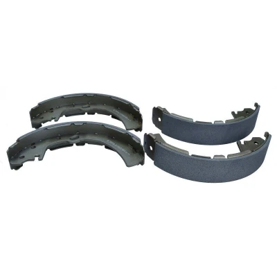 Imagem de MAXGEAR 19 5635 Maxilas de Travão Eixo traseiro 260mm 52mm NISSAN: TERRANO 2, Pick Up, Up