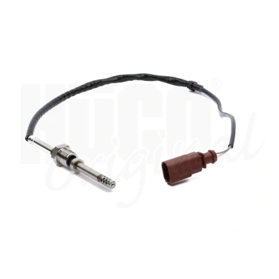 Imagem de HITACHI 135511 Sensor AUDI: A6 C7 Allroad, A4 B8 Avant, A8 D4