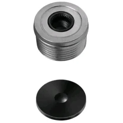 Imagem de HELLA 9XU 358 038 271 Polia Roda Livre do Alternador 35,5 com capa