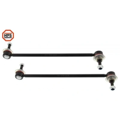 Imagem de MAPCO 59906/2HPS Kit de reparação, tirante da barra estabilizadora Eixo dianteiro