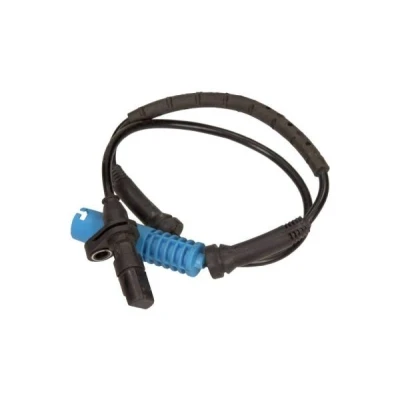 Imagem de MAXGEAR 20 0095 Sensor de ABS Eixo dianteiro, ambos os lados com cabo activo 640 BMW: X5