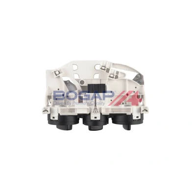 Imagem de BOGAP A7328126 Interruptor, fecho das portas