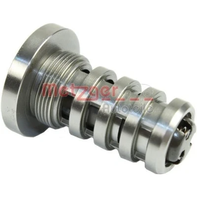Imagem de METZGER 0899110 Válvula de controlo, regulação das árvores cames Lado admissão AUDI: A3 Sportback, A5 B8 Coupe, TT Coupe