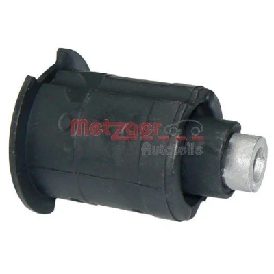 Imagem de METZGER 52036809 Bucha de Eixo traseiro esquerdo, direito BMW: 3 Sedan, Touring