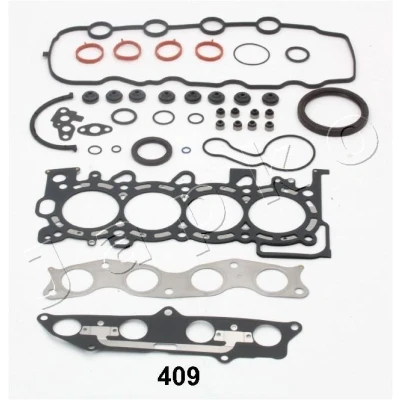 Imagem de JAPKO 49409 Jogo completo de juntas, motor HONDA: CIVIC 8 Hatchback