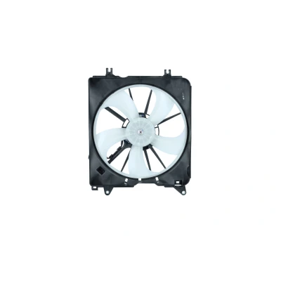 Imagem de NRF 47935 ventilador de radiador 12 com estrutura do (caixilho)