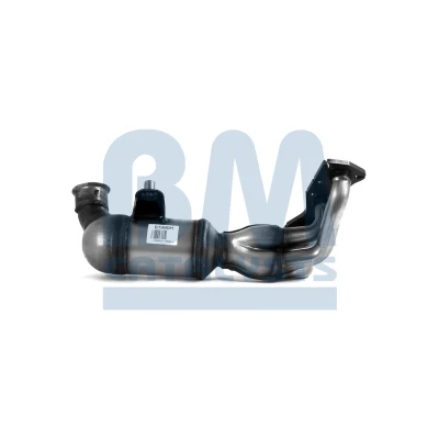 Imagem de BM CATALYSTS BM91990H Catalisador Approved PEUGEOT: 208 I Hatchback, 207 2008 Carrinha, MINI: CITROËN: C3 II