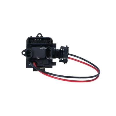Imagem de NRF 342061 Resistência, ventilador do habitáculo RENAULT: Scénic 1