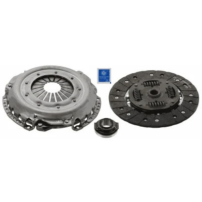 Imagem de SACHS 3000 951 248 Kit de Embraiagem 240 CHRYSLER: Voyager / Grand 3