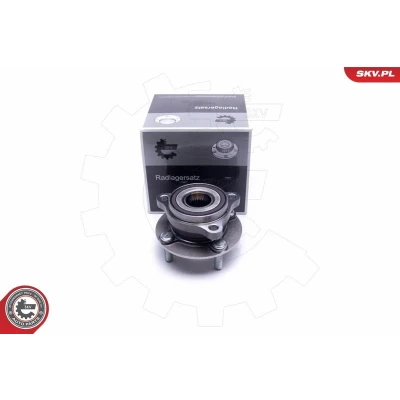 Imagem de ESEN SKV 29SKV431 Kit de rolamento roda Eixo dianteiro MAZDA: 2 Hatchback