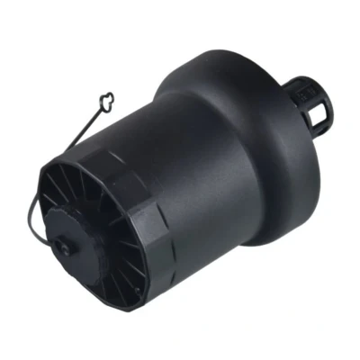 Imagem de FEBI BILSTEIN 174255 Tampa, caixa do filtro de óleo