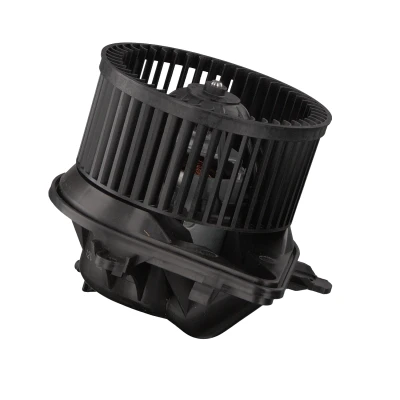 Imagem de FEBI BILSTEIN 106313 Ventilador do Habitáculo para veículo com volante à esquerda motor elétrico PEUGEOT: Partner I Van, II Van