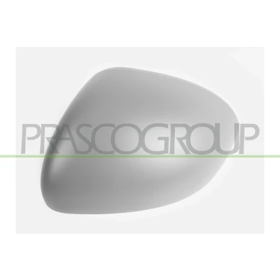 Imagem de PRASCO FT0607414 Revestimento, retrovisor exterior esquerda com subcapa FIAT: 500X