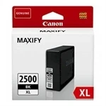 Imagem de Cartuchos de tinta originais pretos Canon PGI2500XLBK