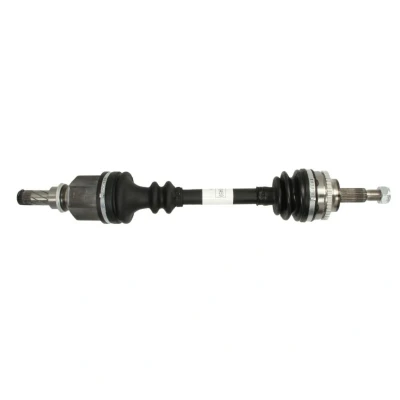 Imagem de SKF VKJC 8459 Veio de transmissão 611, 64 RENAULT: CLIO 2, Kangoo I Express,