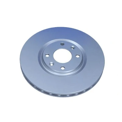 Imagem de QUARO QD6769 Disco de travão 302 26 4 108 interior ventilado pintado, revestido sem cubo roda, pernos fixação da roda