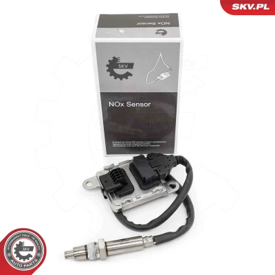 Imagem de ESEN SKV 71SKV064 Sensor de NOx, injecção carbamida 12V