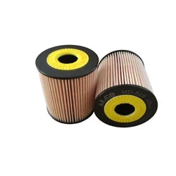 Imagem de ALCO FILTER MD 525 Filtro de óleo Cartucho filtrante PEUGEOT: 308 SW 2, 206 Hatchback, 208 I CITROËN: Berlingo / First Van