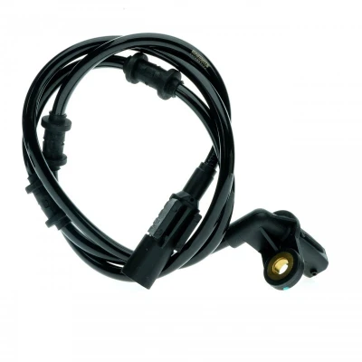 Imagem de EINPARTS EPS2372 Sensor de ABS Eixo dianteiro, lado esquerdo activo 2pólos 832mm 12V MERCEDES BENZ: Classe ML
